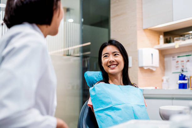 Hayden, ID  Holistic Dental Services Company